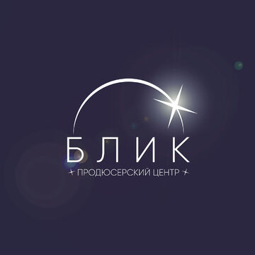 Логотип "БЛИК"