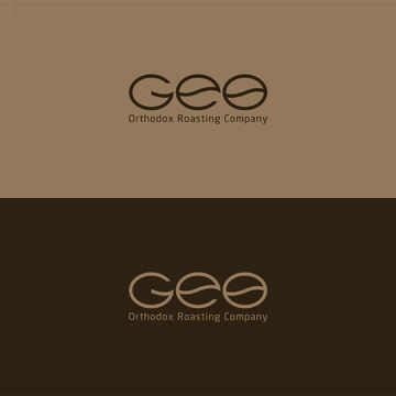 Логотип "GEO"