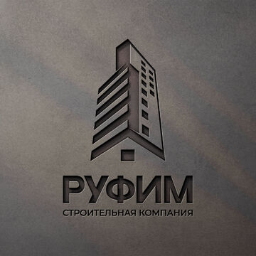 Логотип "РУФИМ"