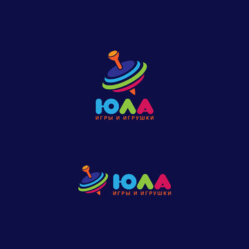Логотип "ЮЛА"