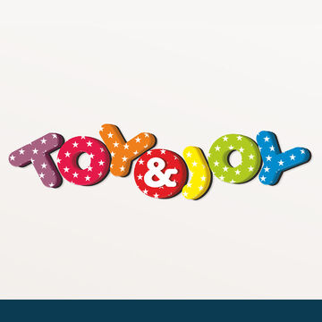 Логотип "TOY &amp; JOY"