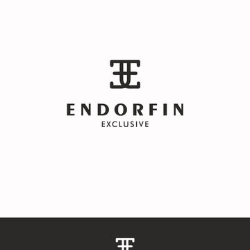 Логотип "ENDORFIN"