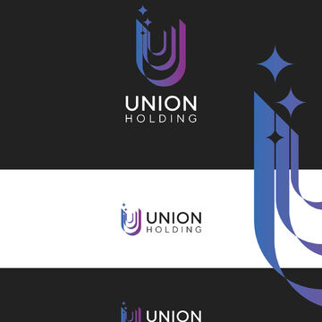 Логотип "UNION"