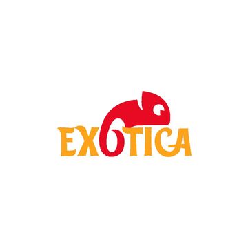 Логотип для зоомагазина