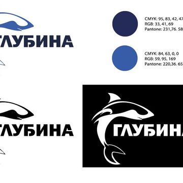 компания "Глубина"