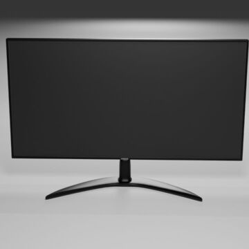 screen