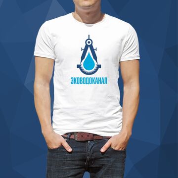 Эководоканал