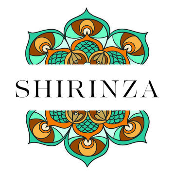 лого "SHIRINZA"