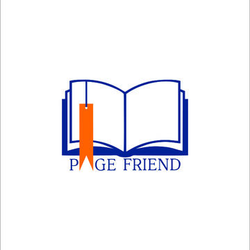 лого "PAGE FRIEND"