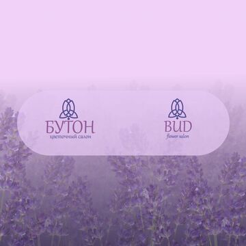 Разработка логотипа и названия