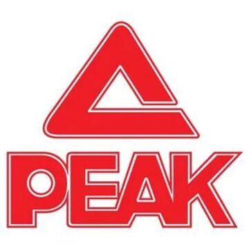 Peak