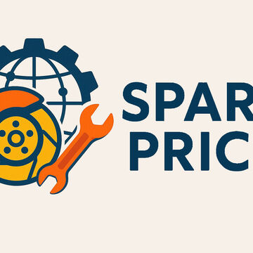 "SparePrice" сайт агрегатор &ndash; наличие запчастей