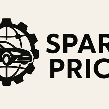 "SparePrice" сайт агрегатор &ndash; наличие запчастей