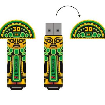 разработка дизайна для любых носителей