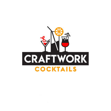 Анимирование логотипа CraftWork