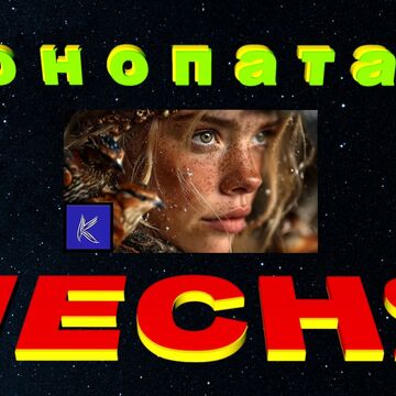 Конопатая песня