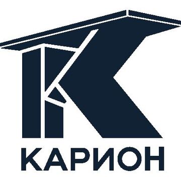 Логотип для компании "Карион" совершенные инженерные системы