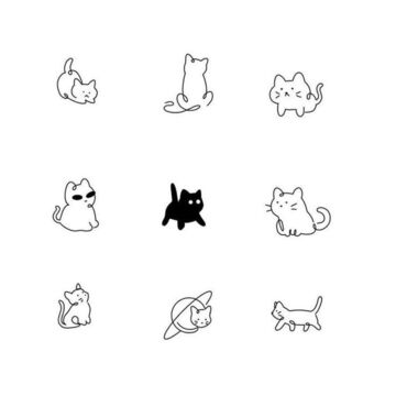 типы котов