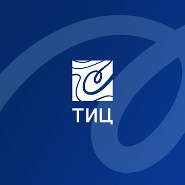 Логотип ТИЦ
