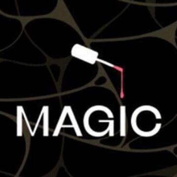 Cайт "Салон красоты Magic" - салон красоты в городе Москва