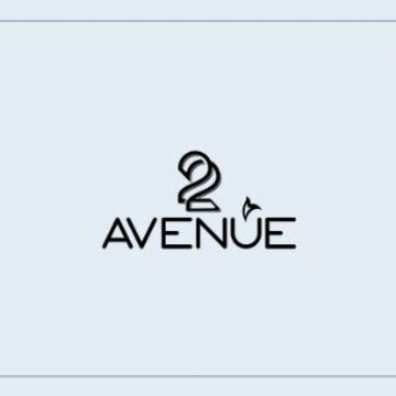 Cайт "22AVENUE" - салон красоты в городе Ростов-на-Дону
