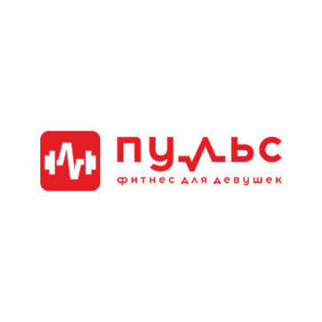 Cайт "Пульс" - студия женского тренинга в городе Краснодар