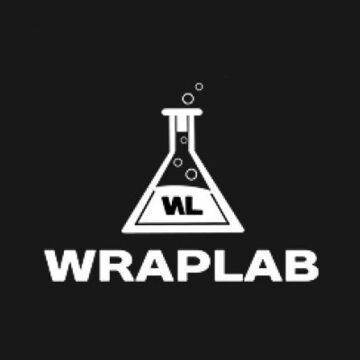 Cайт "WrapLab" - детейлинг-центр в городе Краснодар