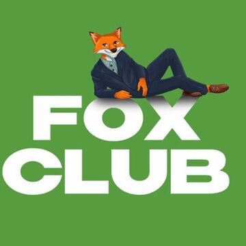 Редактирование сайта "FOX CLUB"