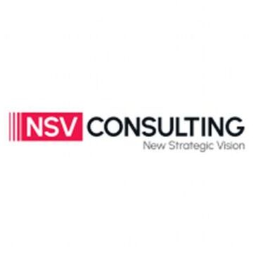 Редактирование сайта "NSV Consulting"
