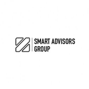 Редактирование сайта "Smart Advisors Group"