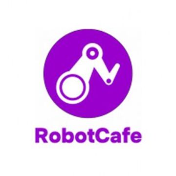 Монтаж видео для "RobotCafe"