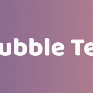 Монтаж видео для "BUBBLE TEA LABUBU"