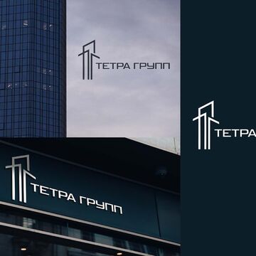 Tetra Logo