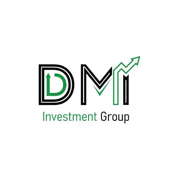 Логотип для "DMI Investment Group"