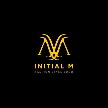 Minitial M