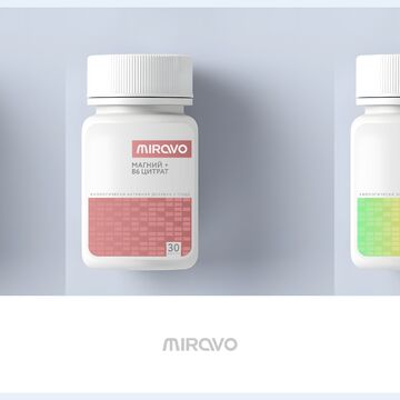 MIRAVO