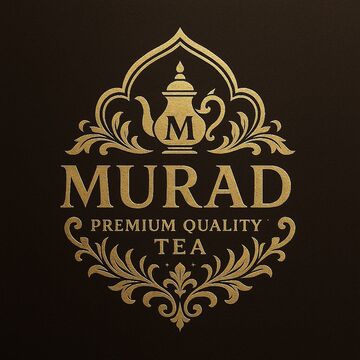 Премиальный чай MURAD