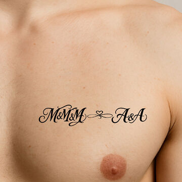 TATOO ART