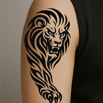 TATOO ART