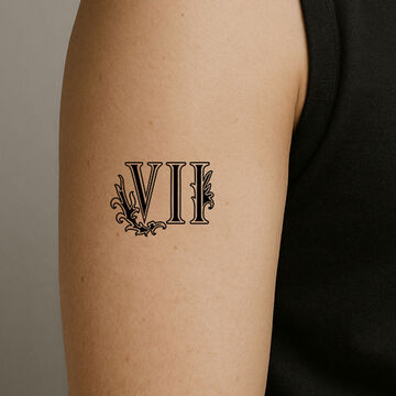 TATOO ART