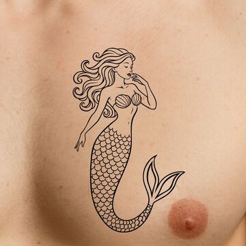 TATOO ART