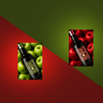 LABEL DESIGN