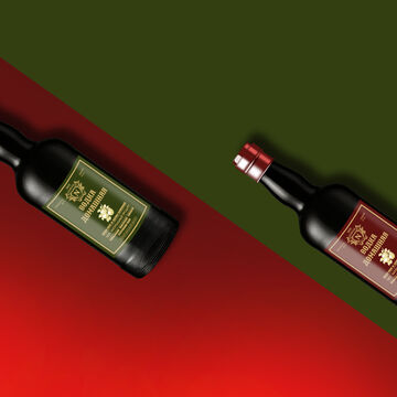 LABEL DESIGN
