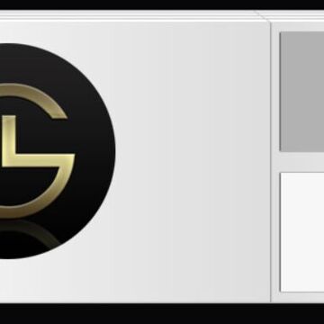 Логотип PLG