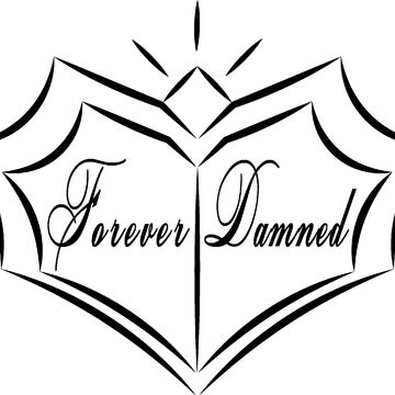 Личный Лого Мастерской "Forever Damned"