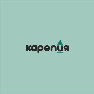 логотип Карелия