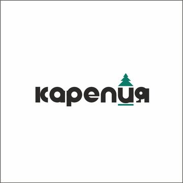 логотип Карелия