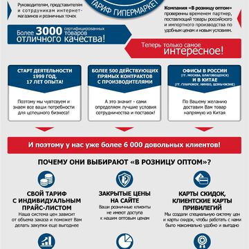 Коммерческое предложение