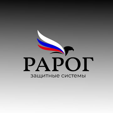 Логотип "РАРОГ"