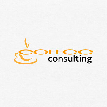 Логотип "Coffee Consulting"
